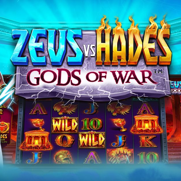 Zeus Slot