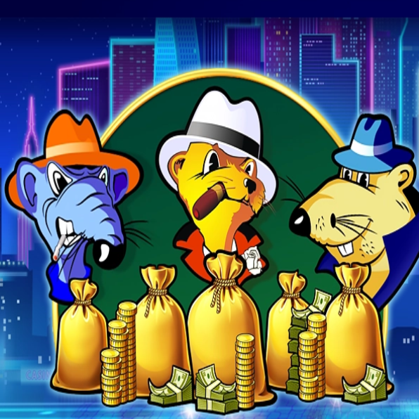 Billy's Gang